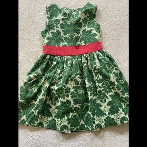 Green Joyfolie Dress